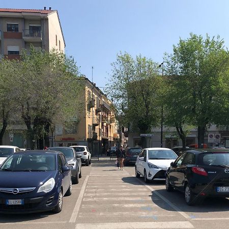 La Canonica - Charming Self-Catering Apartments In 니차몬페라토 외부 사진