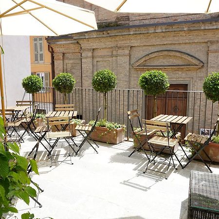 La Canonica - Charming Self-Catering Apartments In 니차몬페라토 외부 사진