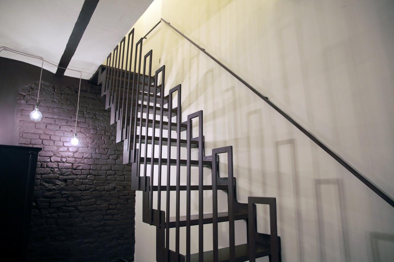 La Canonica - Charming Self-Catering Apartments In 니차몬페라토 외부 사진