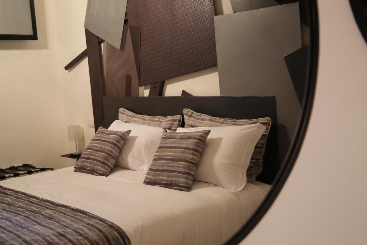 La Canonica - Charming Self-Catering Apartments In 니차몬페라토 외부 사진