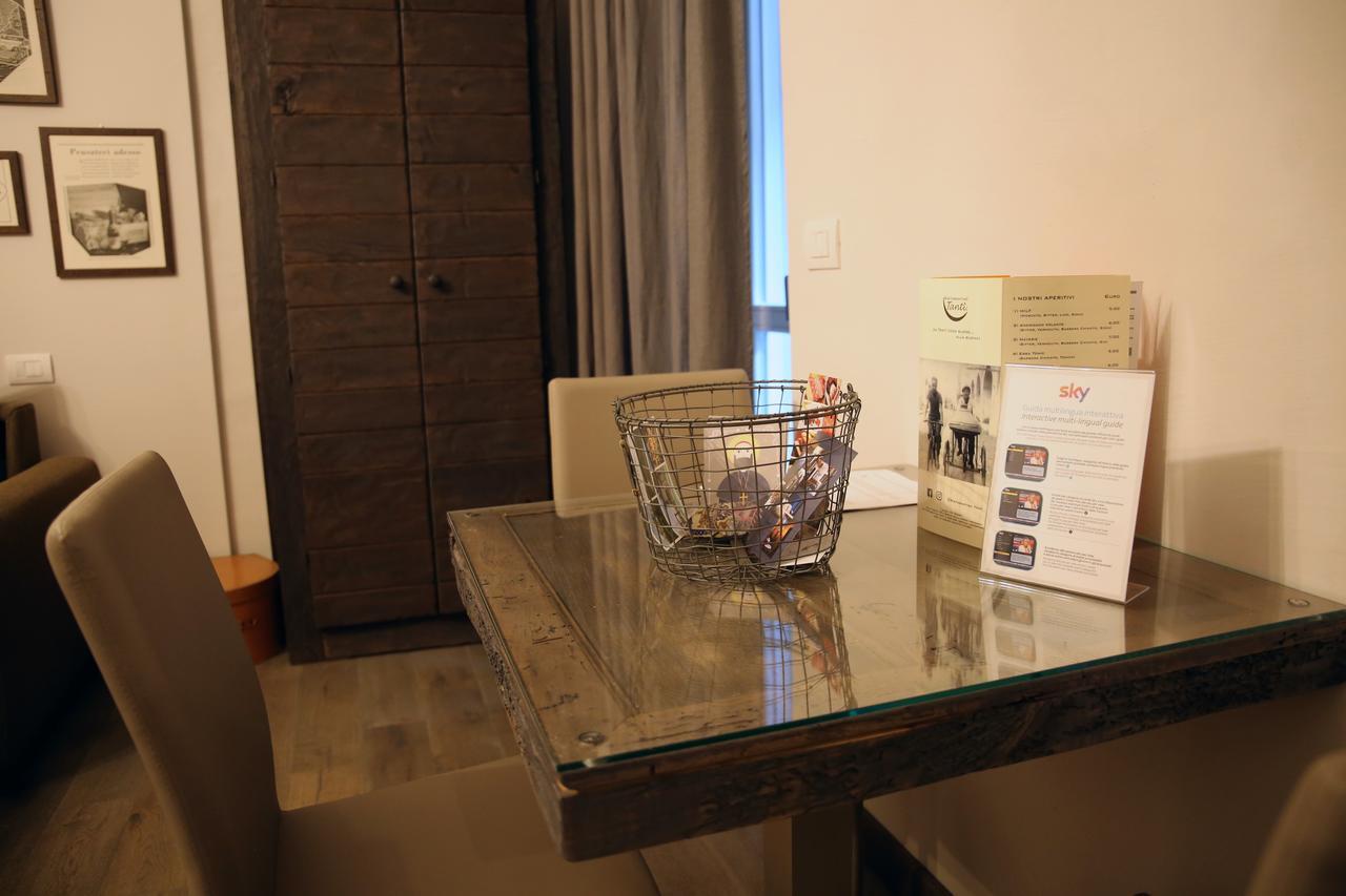 La Canonica - Charming Self-Catering Apartments In 니차몬페라토 외부 사진