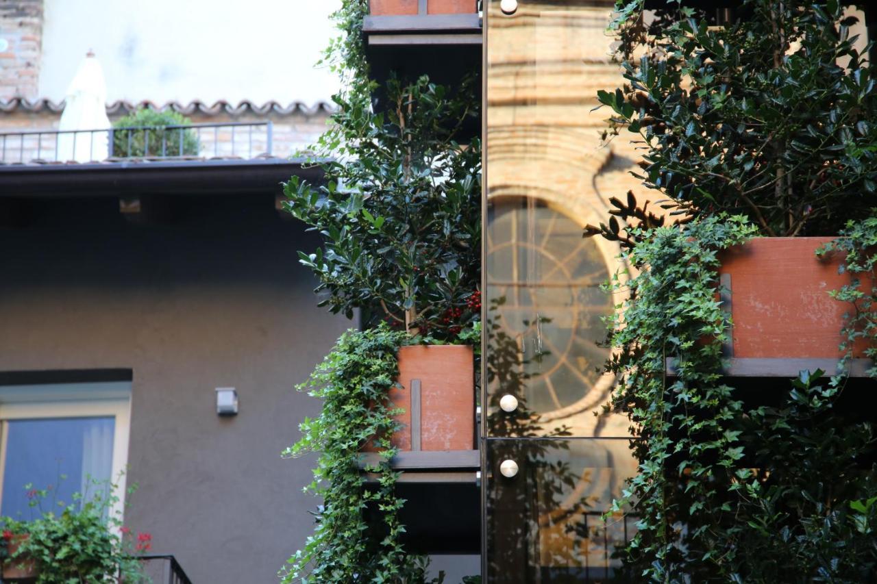 La Canonica - Charming Self-Catering Apartments In 니차몬페라토 외부 사진