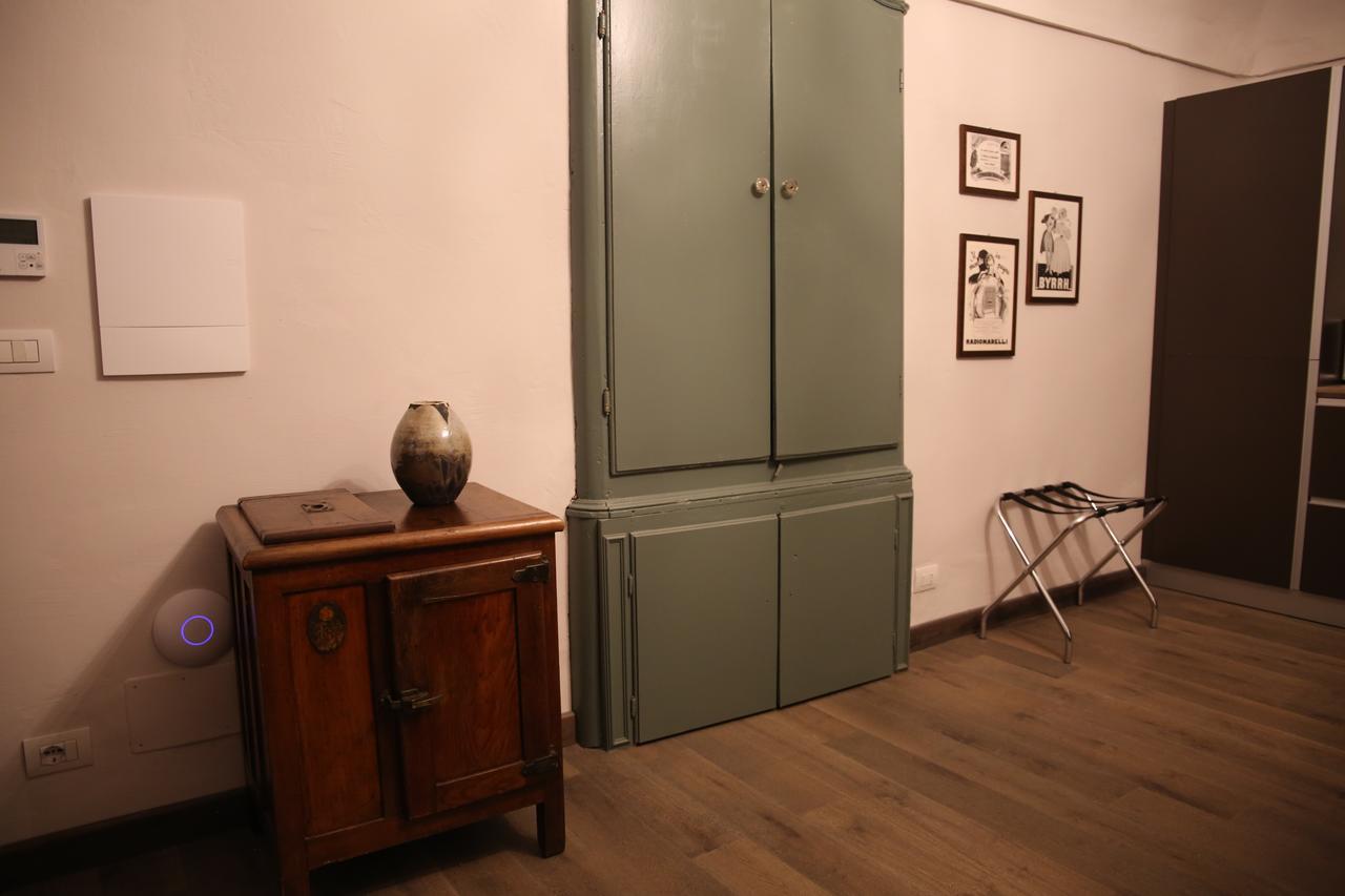 La Canonica - Charming Self-Catering Apartments In 니차몬페라토 외부 사진
