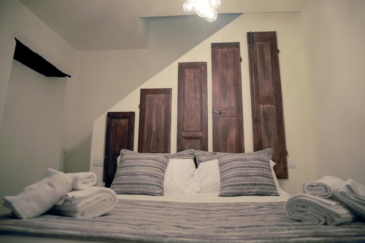 La Canonica - Charming Self-Catering Apartments In 니차몬페라토 외부 사진