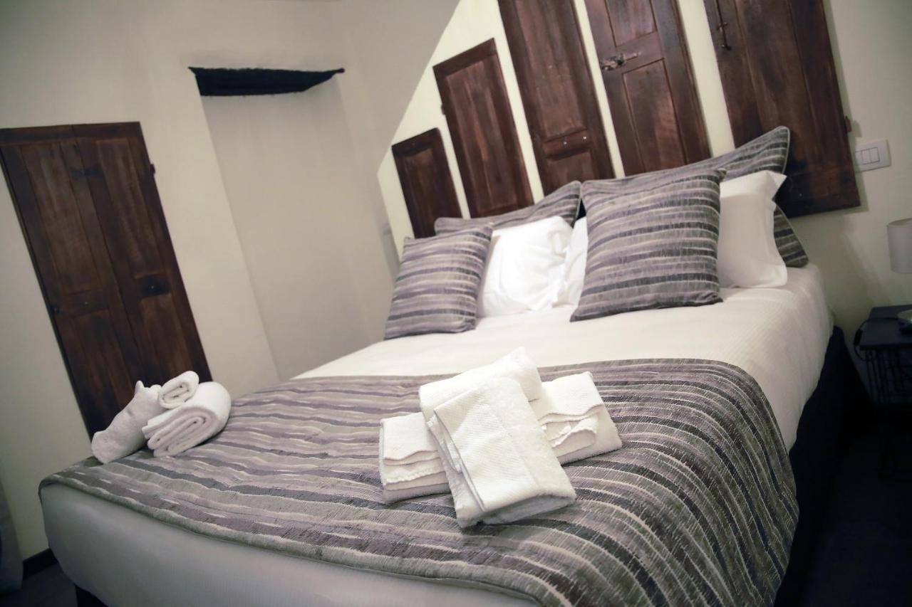La Canonica - Charming Self-Catering Apartments In 니차몬페라토 외부 사진