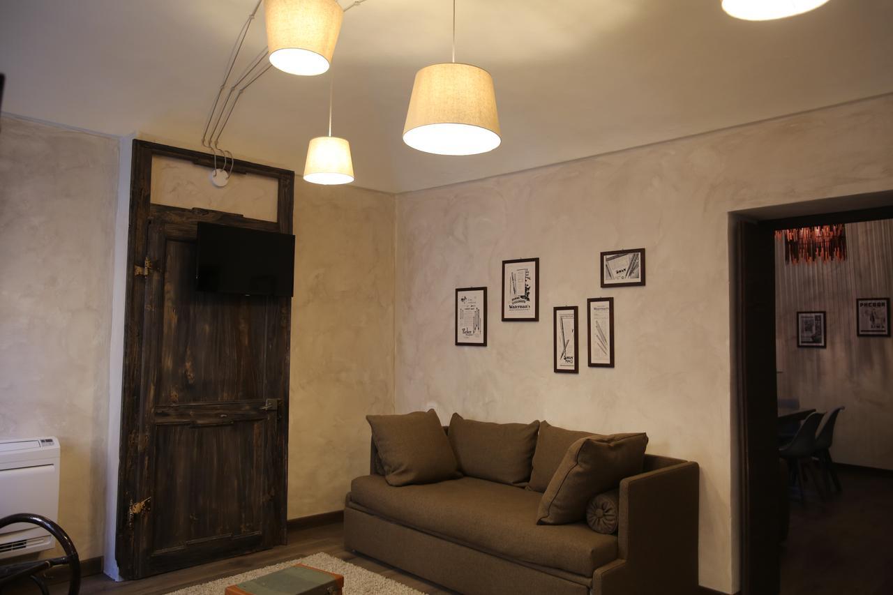La Canonica - Charming Self-Catering Apartments In 니차몬페라토 외부 사진