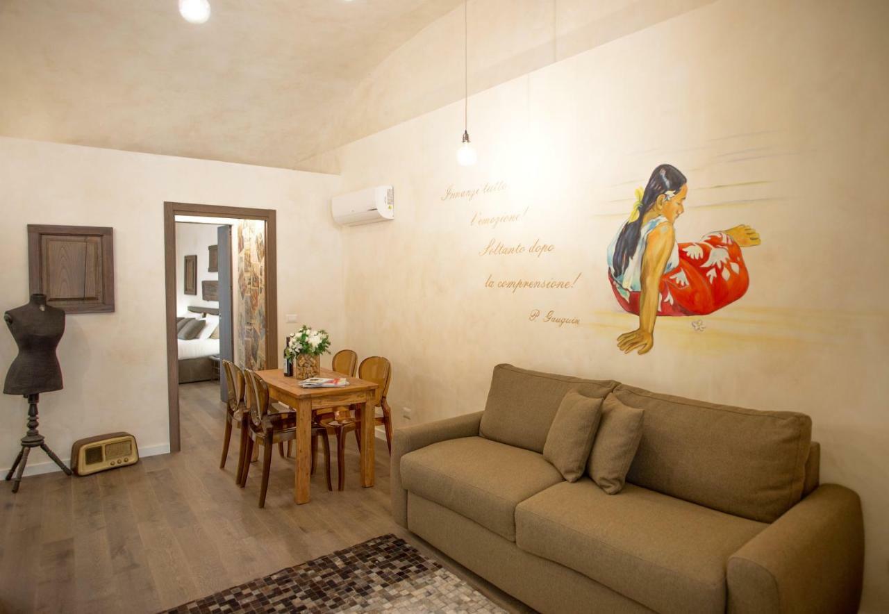 La Canonica - Charming Self-Catering Apartments In 니차몬페라토 외부 사진