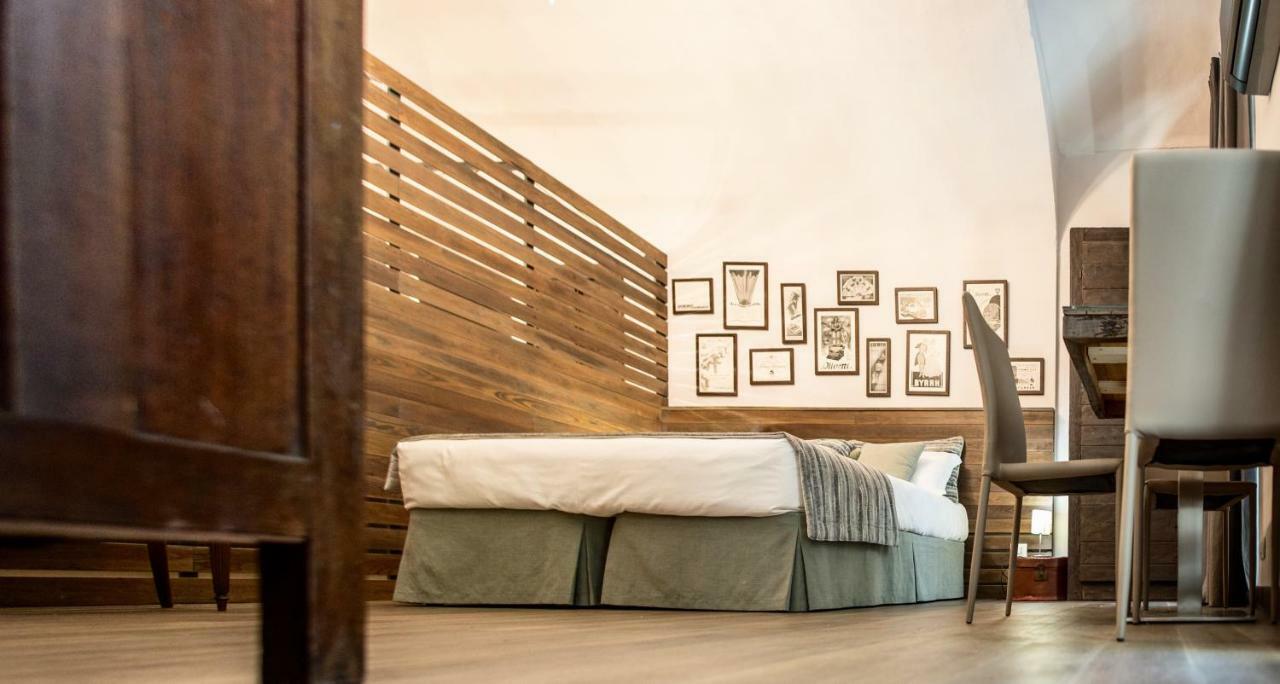 La Canonica - Charming Self-Catering Apartments In 니차몬페라토 외부 사진